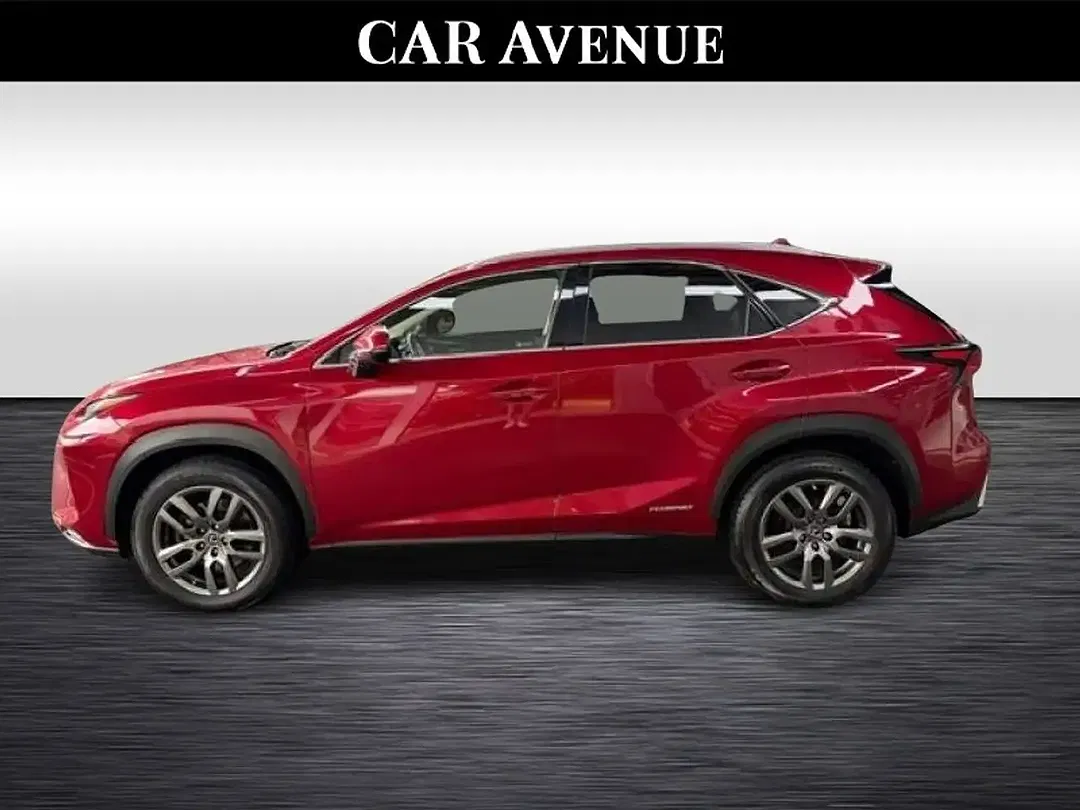 Lexus NX 300h Executive - Thumbnail 8