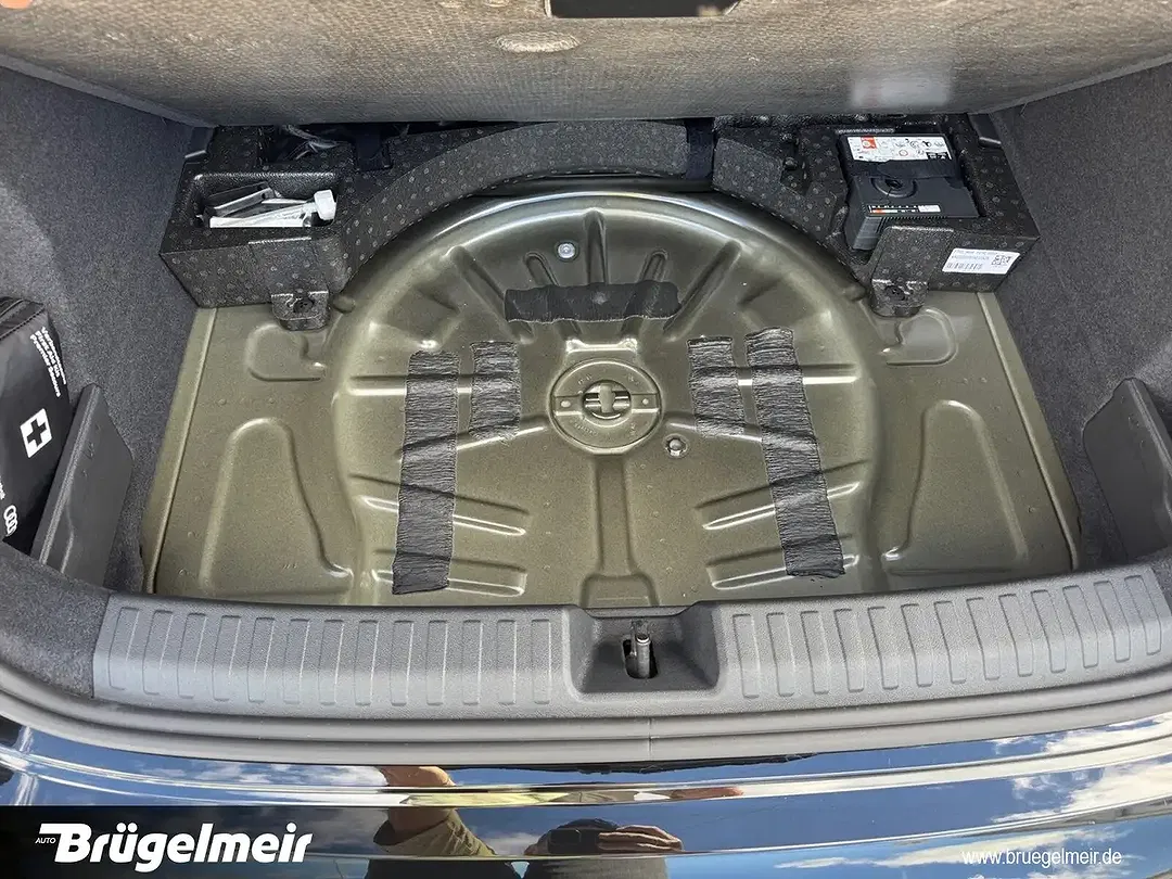 Audi A3 2.0 TFSI S tronic quattro allstreet - Thumbnail 13