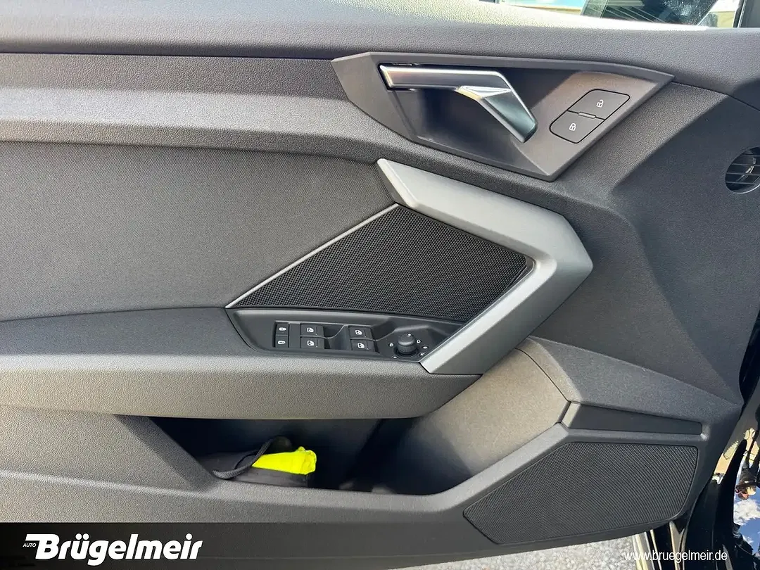 Audi A3 2.0 TFSI S tronic quattro allstreet - Thumbnail 17