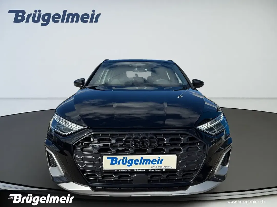 Audi A3 2.0 TFSI S tronic quattro allstreet - foto 2