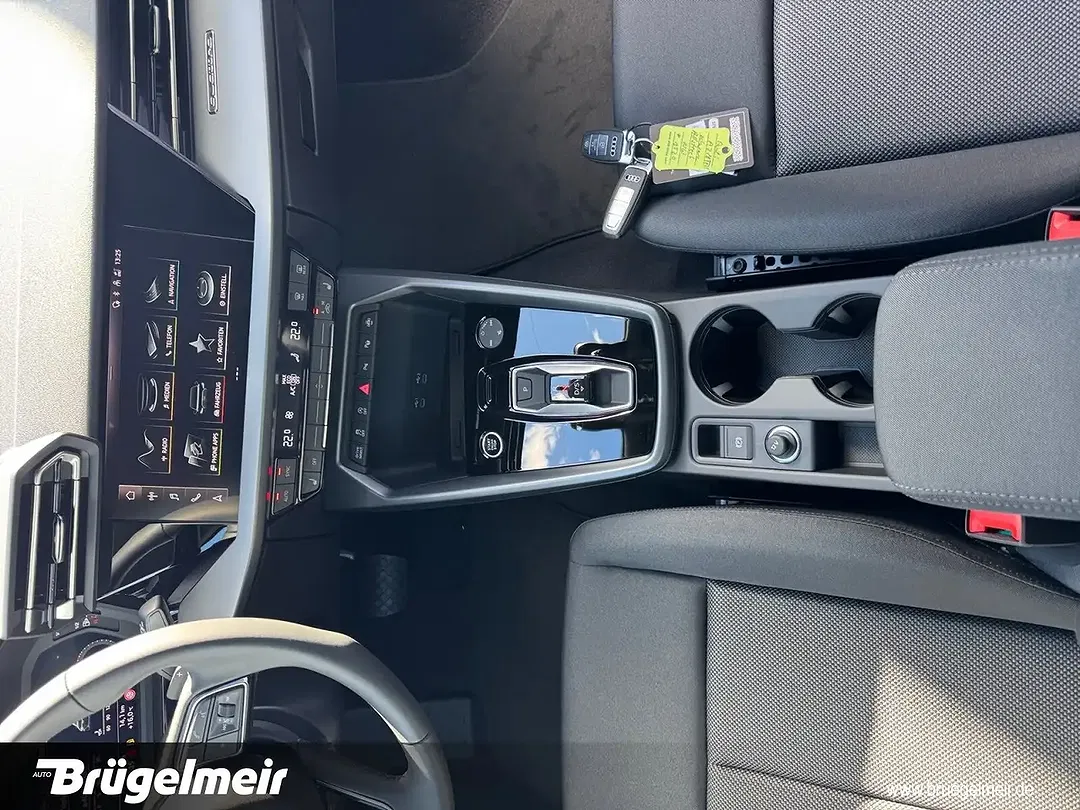 Audi A3 2.0 TFSI S tronic quattro allstreet - Thumbnail 26