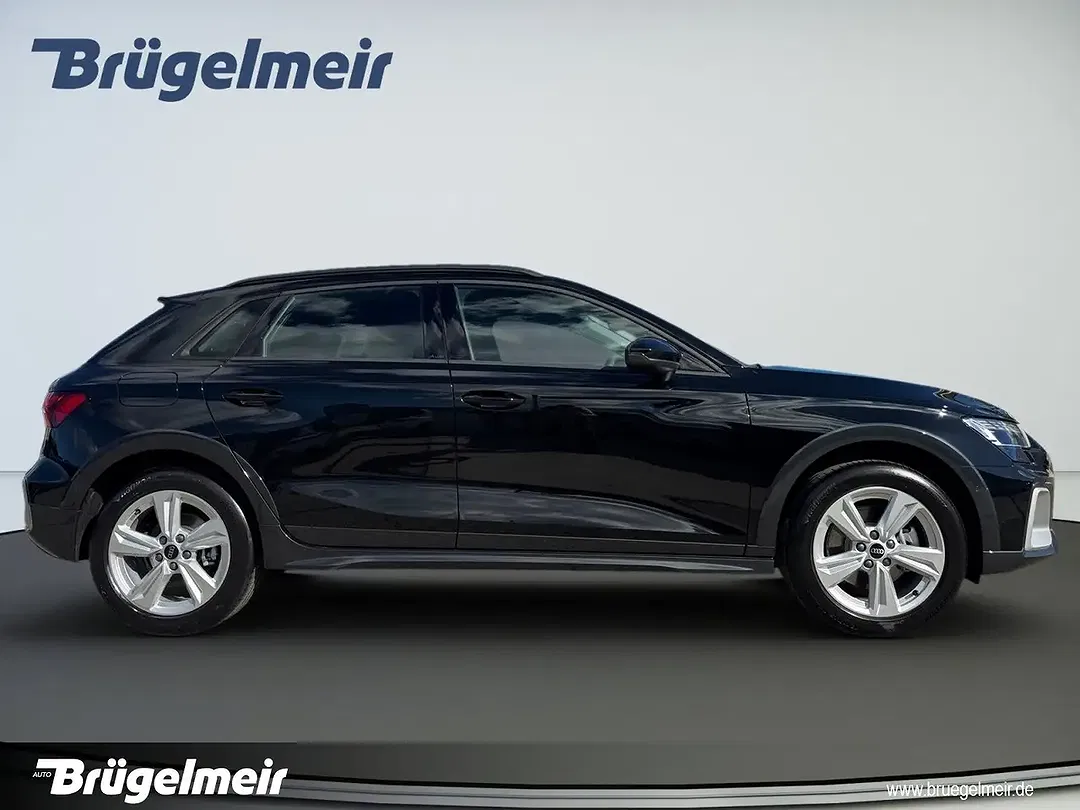 Audi A3 2.0 TFSI S tronic quattro allstreet - Thumbnail 4