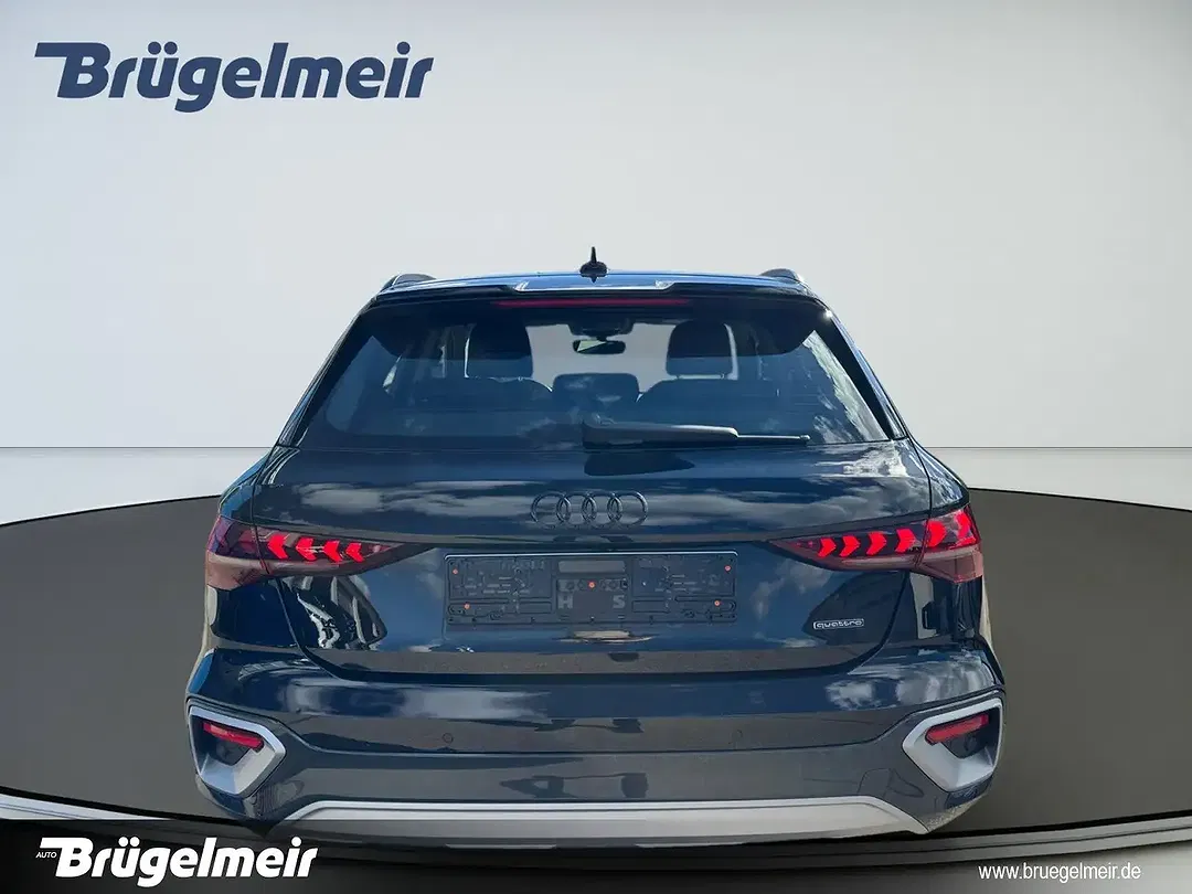 Audi A3 2.0 TFSI S tronic quattro allstreet - Thumbnail 6