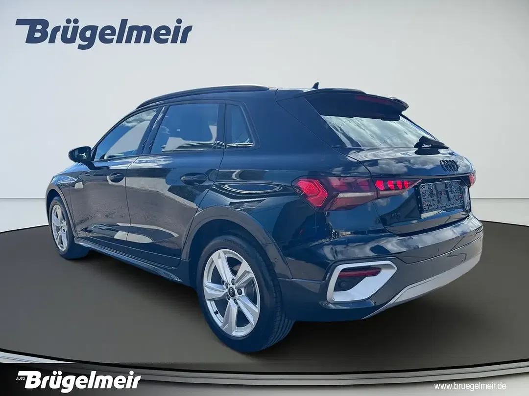 Audi A3 2.0 TFSI S tronic quattro allstreet - Thumbnail 7