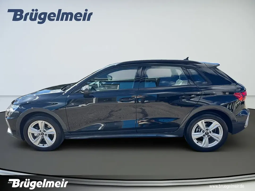 Audi A3 2.0 TFSI S tronic quattro allstreet - Thumbnail 8