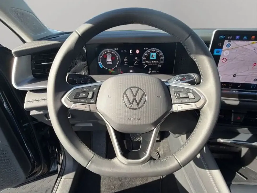 Volkswagen Tayron 1.5 eTSI DSG Life - Thumbnail 9