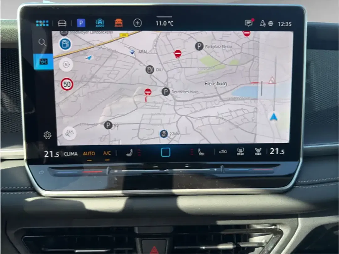 Volkswagen Tayron 1.5 eTSI DSG Life - Thumbnail 10