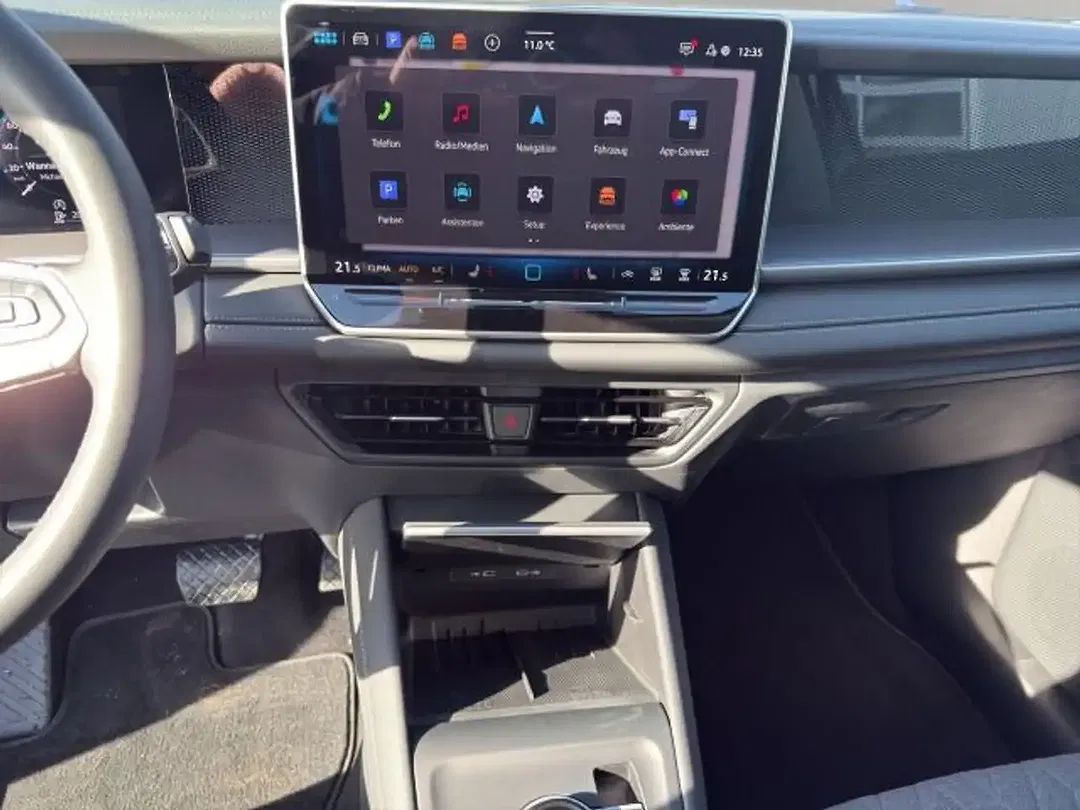 Volkswagen Tayron 1.5 eTSI DSG Life - Thumbnail 11