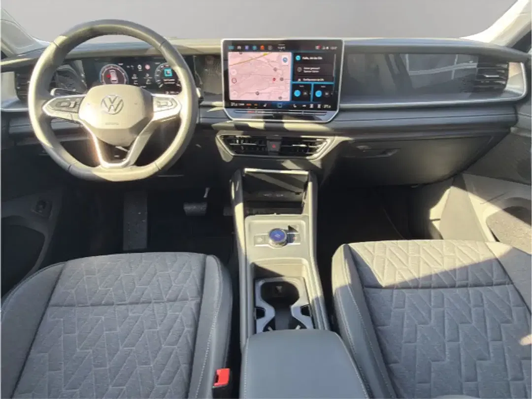 Volkswagen Tayron 1.5 eTSI DSG Life - Thumbnail 13