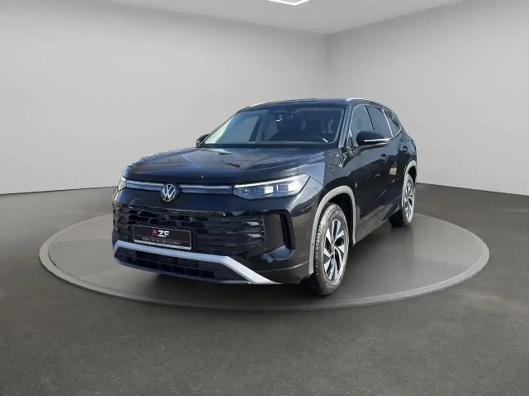 Volkswagen Tayron 1.5 eTSI DSG Life - Thumbnail 1