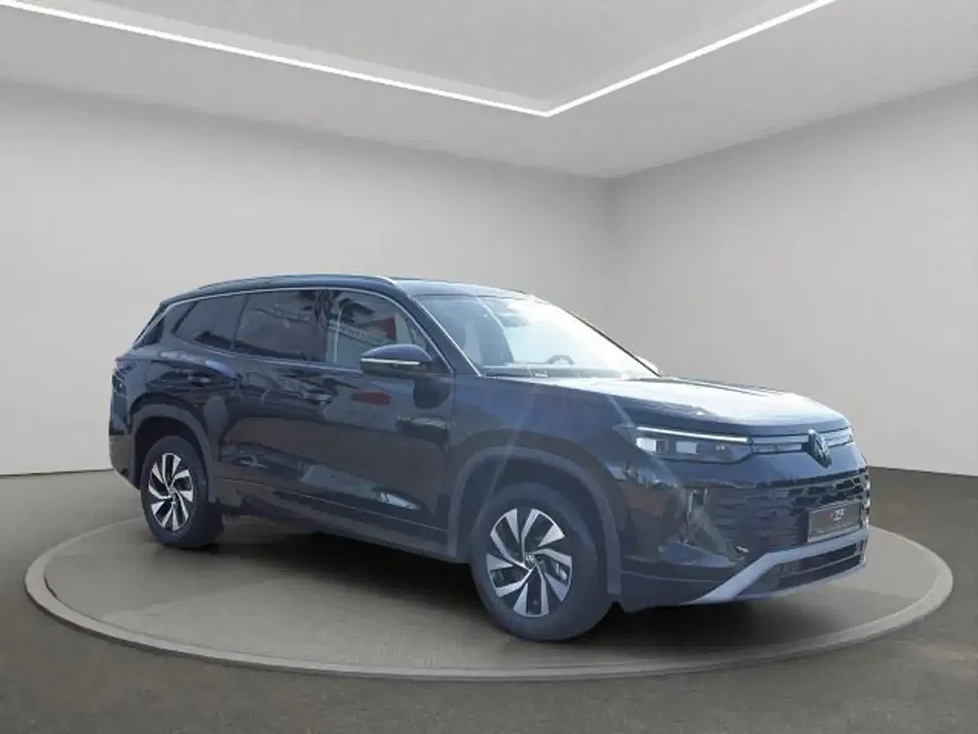Volkswagen Tayron 1.5 eTSI DSG Life - Thumbnail 2
