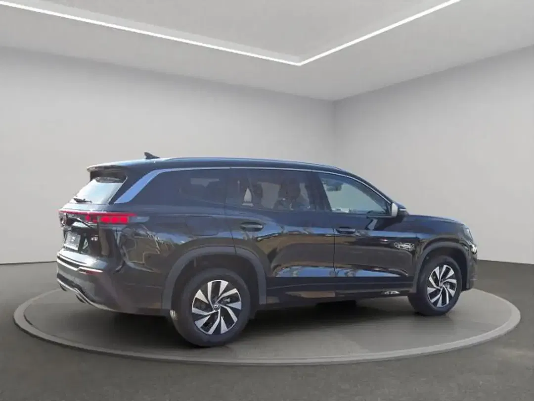 Volkswagen Tayron 1.5 eTSI DSG Life - Thumbnail 3