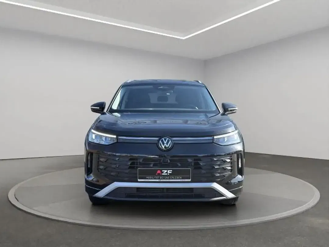 Volkswagen Tayron 1.5 eTSI DSG Life - Thumbnail 5