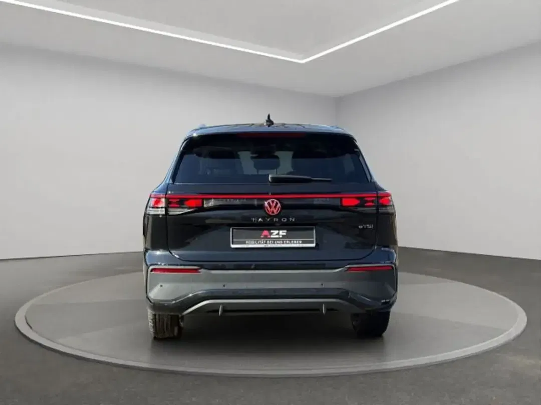 Volkswagen Tayron 1.5 eTSI DSG Life - Thumbnail 6