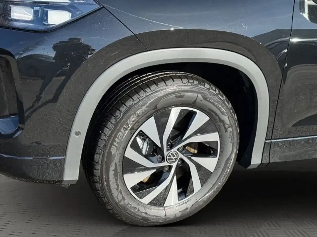 Volkswagen Tayron 1.5 eTSI DSG Life - Thumbnail 7