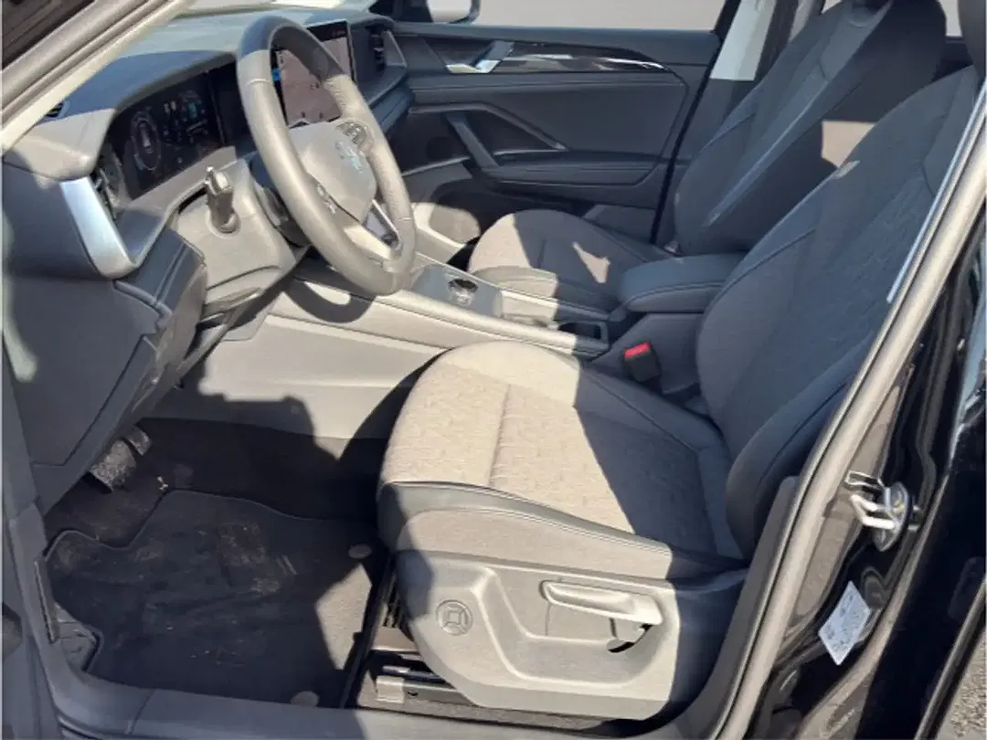 Volkswagen Tayron 1.5 eTSI DSG Life - Thumbnail 8