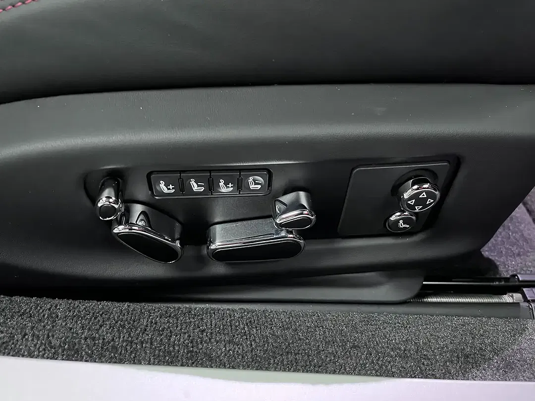 Bentley Continental GT Speed - Thumbnail 13