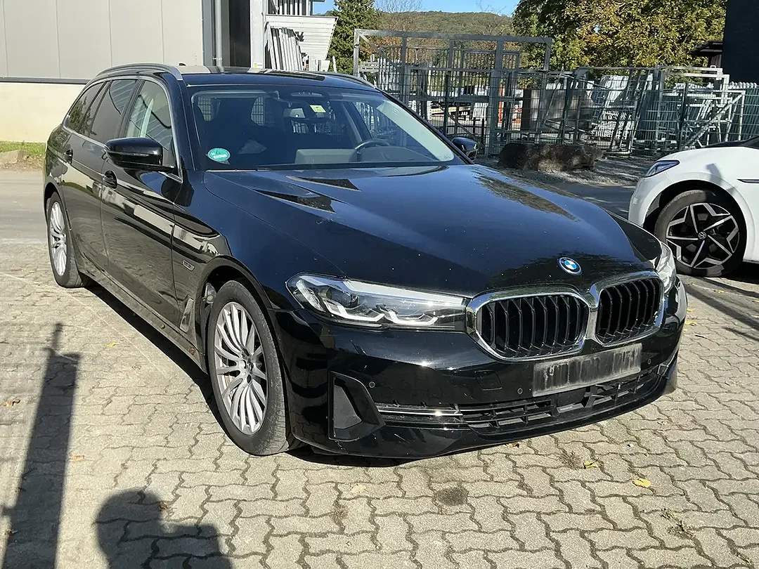 BMW 530 Business - Afbeelding 1