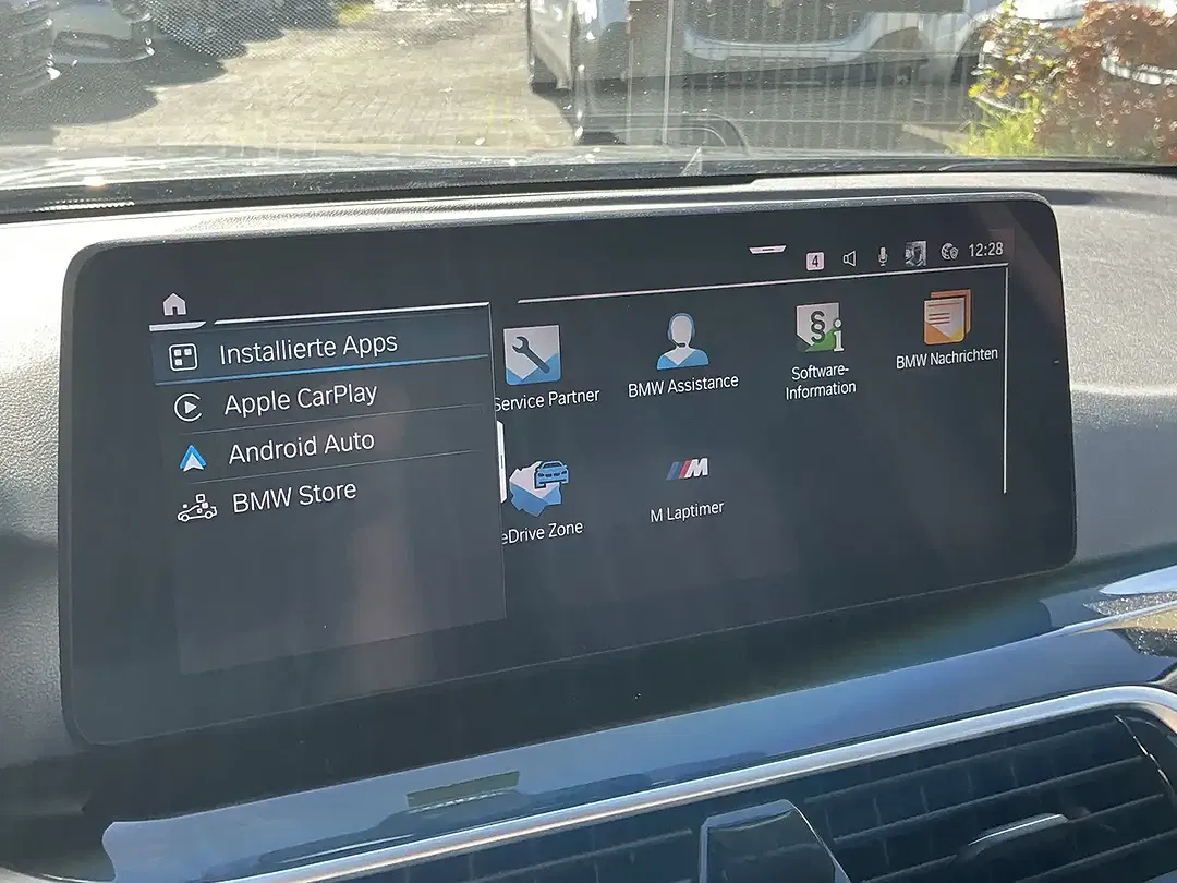 BMW 530 Business - Thumbnail 9