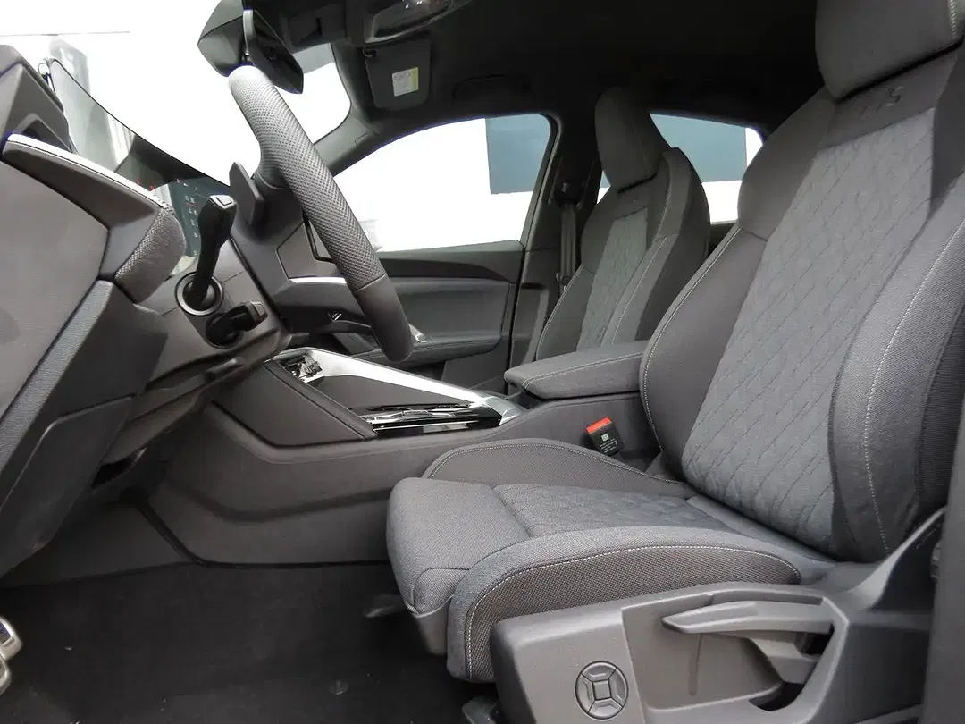Audi Q5 TDI quattro Sportback S line - Thumbnail 4