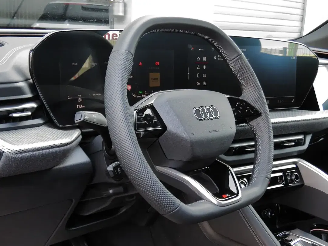 Audi Q5 TDI quattro Sportback S line - Thumbnail 6