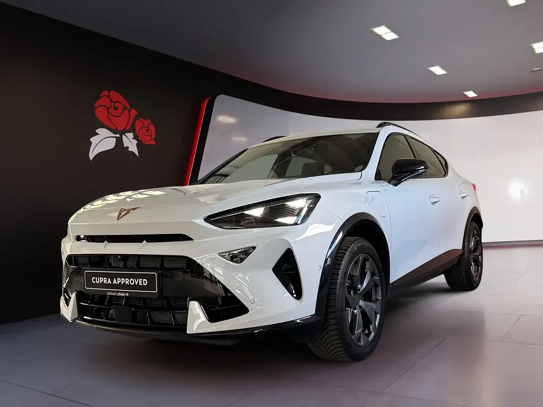 CUPRA Formentor 1.5 PHEV - Afbeelding 1