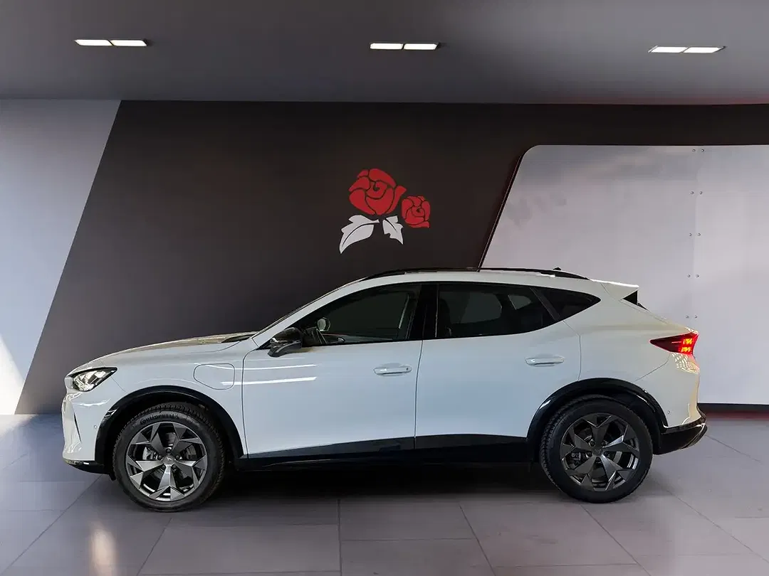 CUPRA Formentor 1.5 PHEV - Thumbnail 2