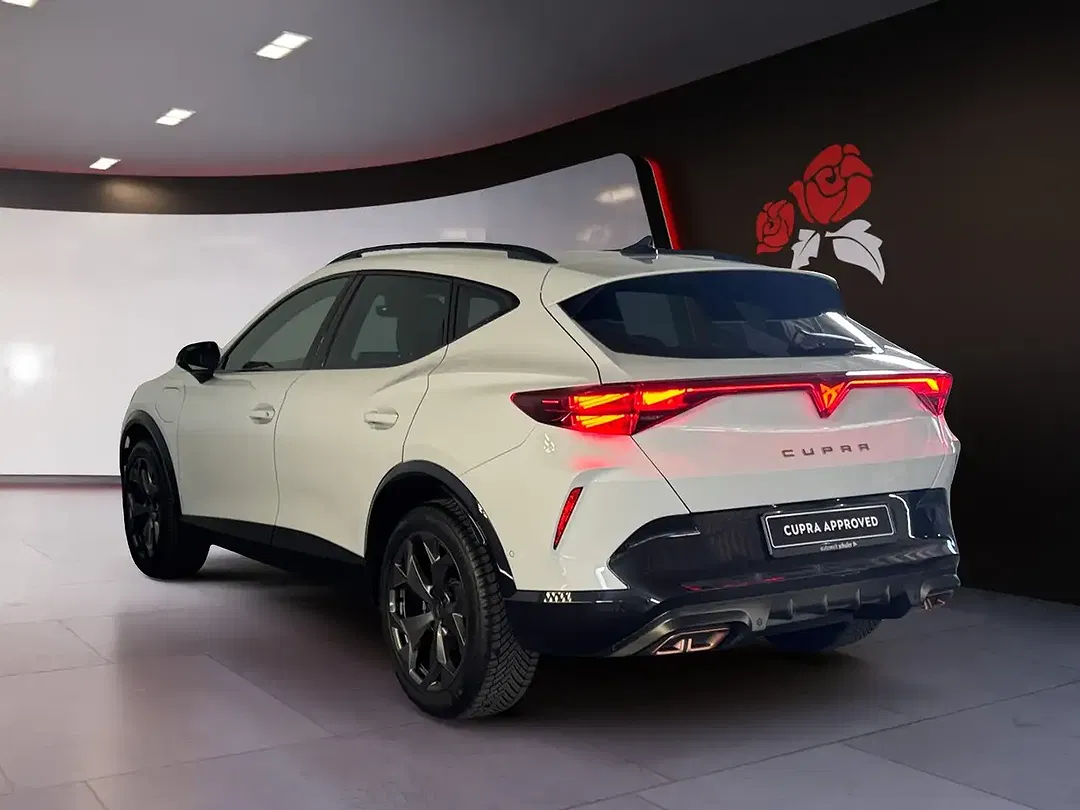 CUPRA Formentor 1.5 PHEV - Thumbnail 3