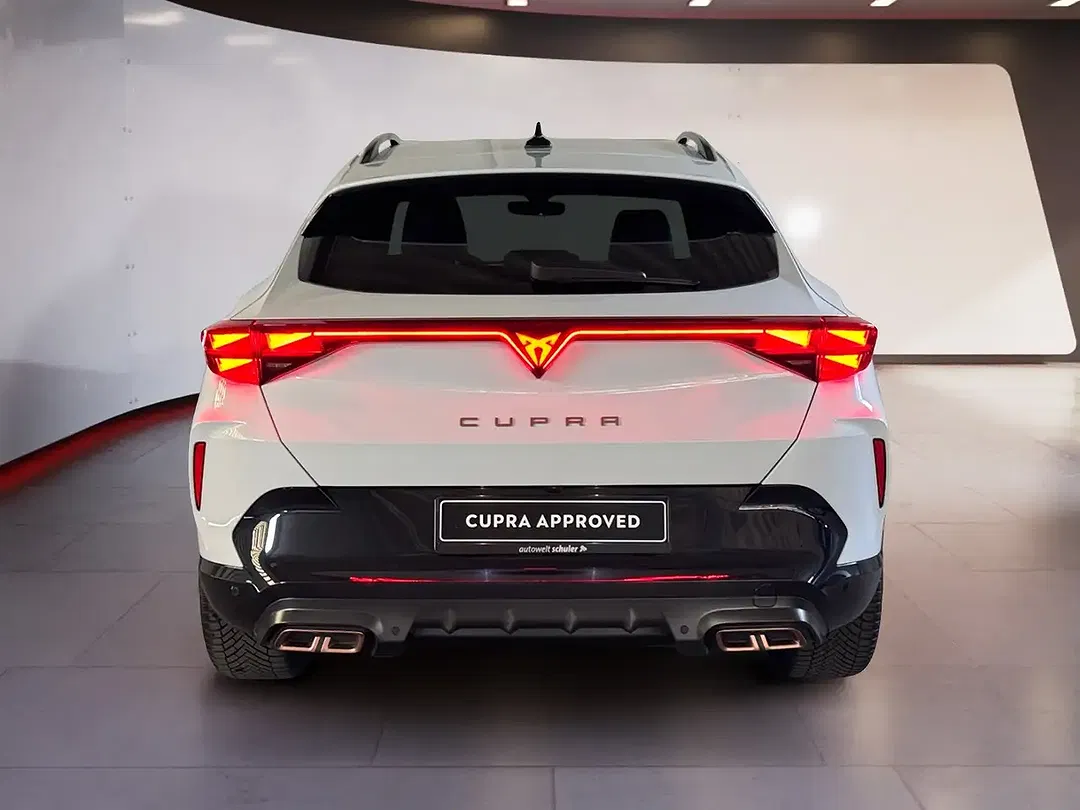 CUPRA Formentor 1.5 PHEV - Thumbnail 4