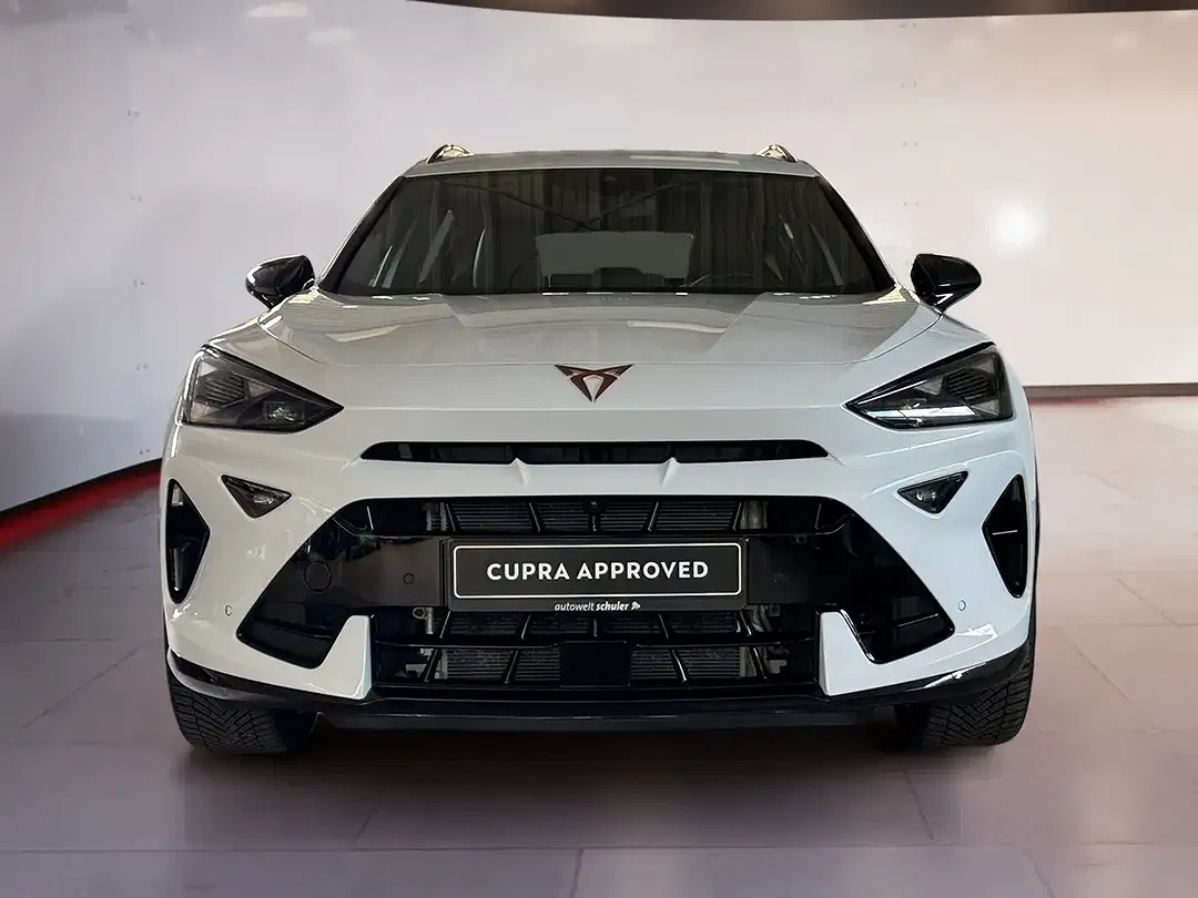 CUPRA Formentor 1.5 PHEV - Thumbnail 5