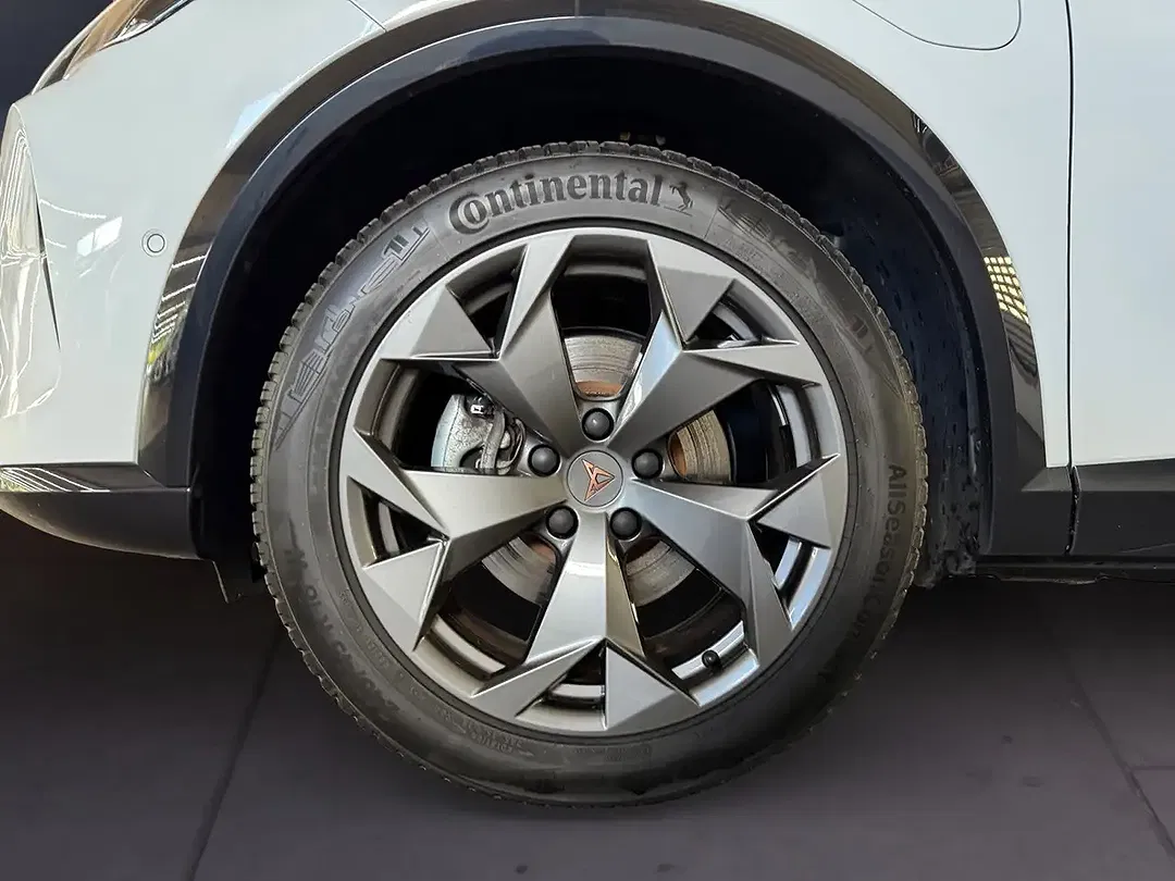 CUPRA Formentor 1.5 PHEV - Thumbnail 6