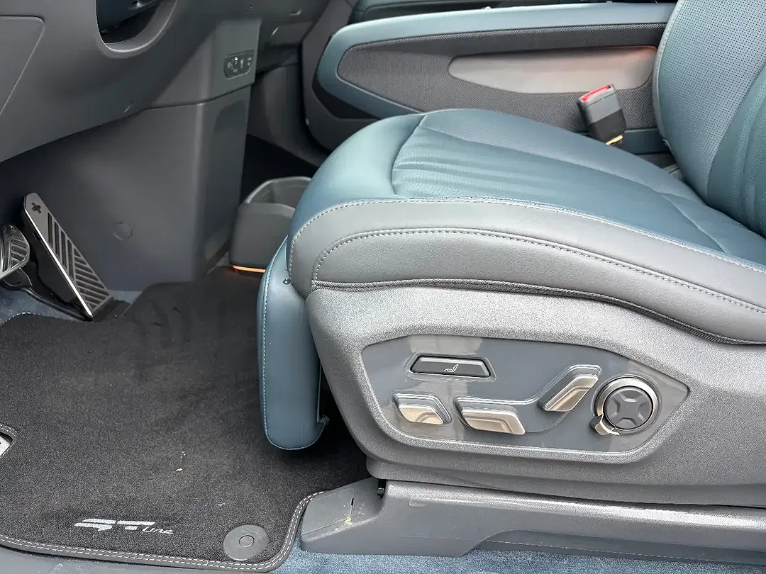 Kia EV9 AWD GT-Line - Thumbnail 9
