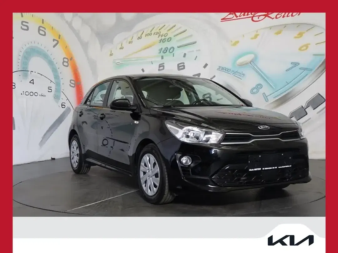 Kia Rio - foto 1