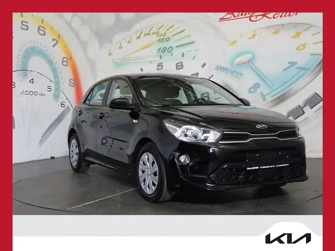 Kia Rio - Afbeelding 1