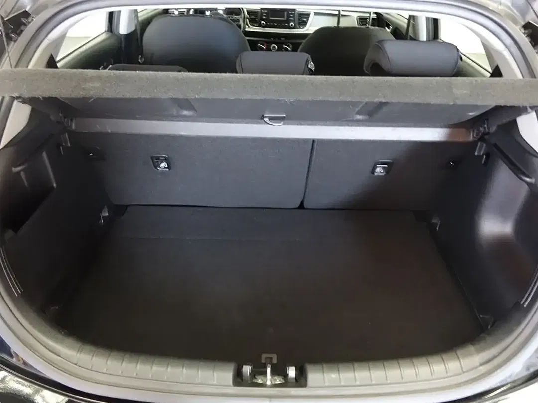 Kia Rio - Thumbnail 12