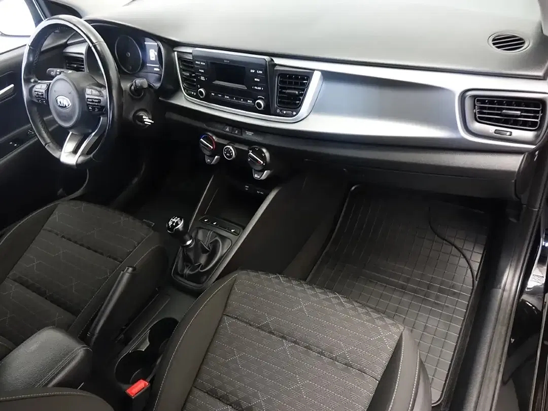 Kia Rio - Thumbnail 14
