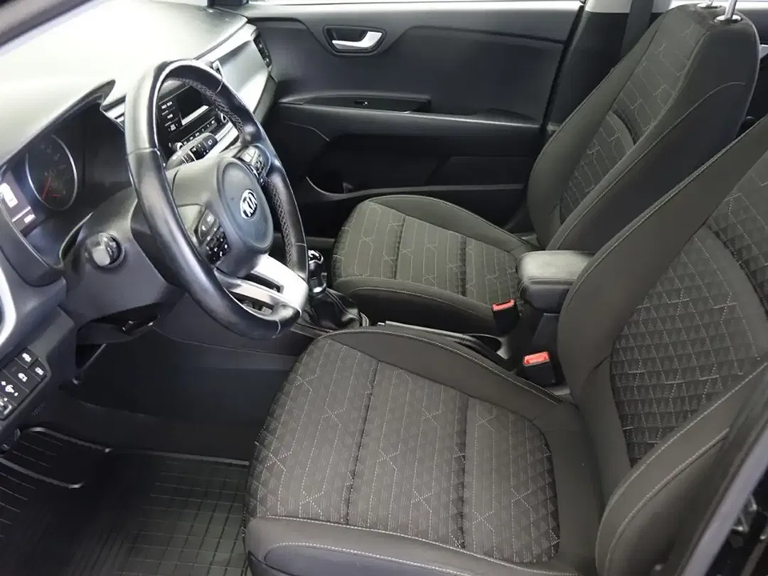 Kia Rio - Thumbnail 7