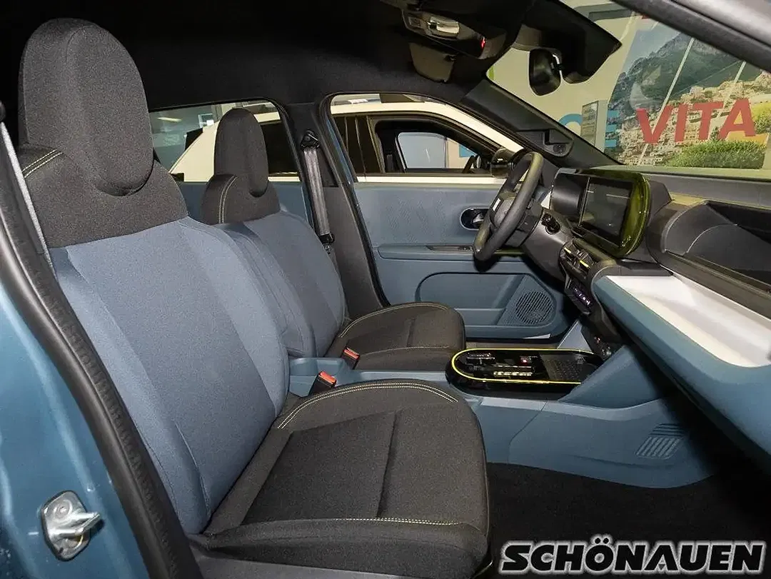 Fiat Grande Panda AUT Edition - Thumbnail 6