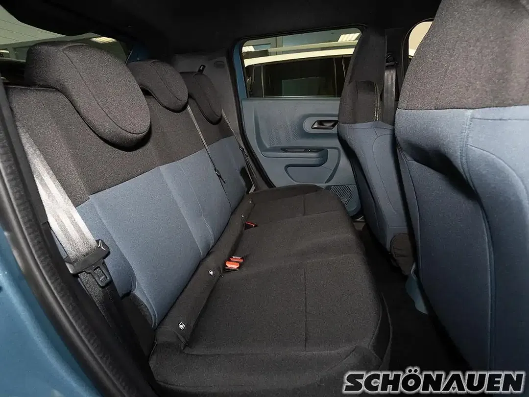 Fiat Grande Panda AUT Edition - Thumbnail 7