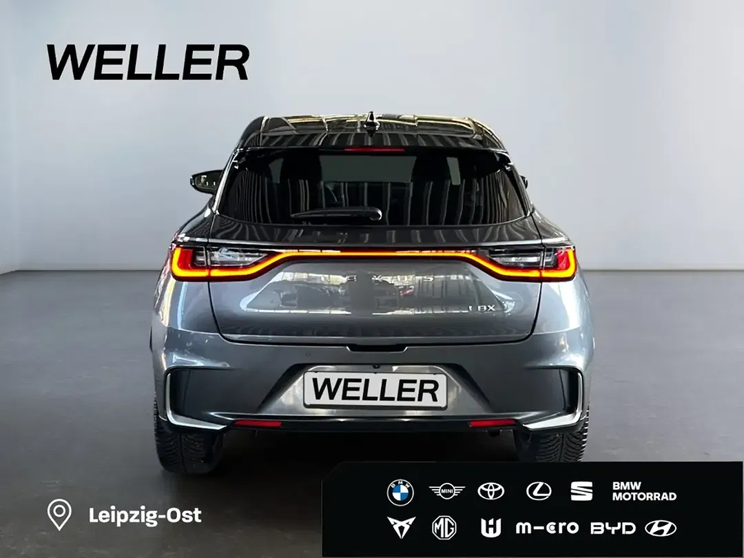 Lexus LBX Emotion - Thumbnail 6