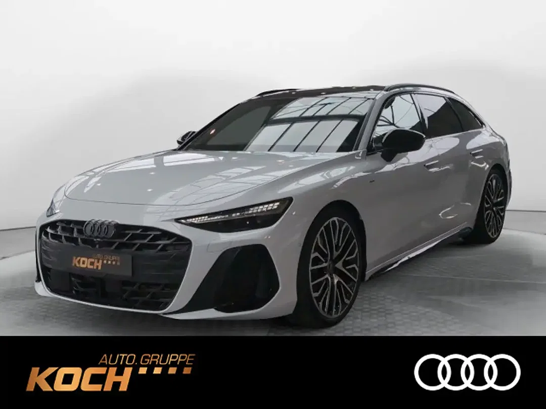 Audi A6 TFSI quattro Edition - Afbeelding 1