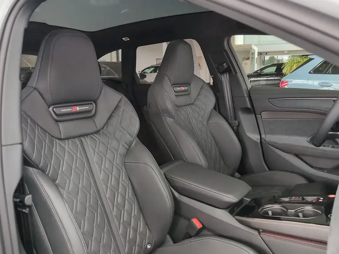 Audi A6 TFSI quattro Edition - Thumbnail 12