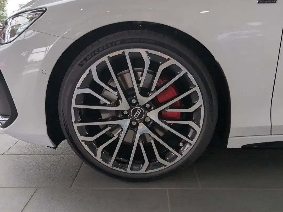 Audi A6 TFSI quattro Edition - Thumbnail 14
