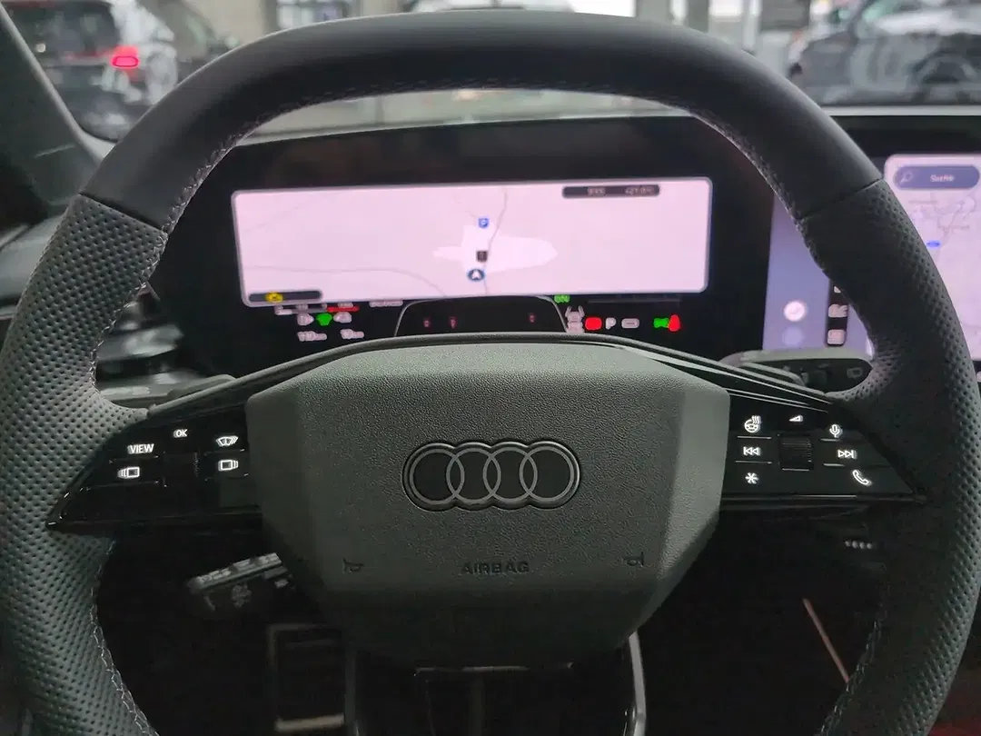 Audi A6 TFSI quattro Edition - Thumbnail 15