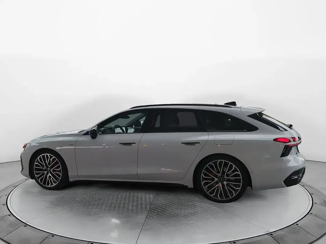 Audi A6 TFSI quattro Edition - Thumbnail 2