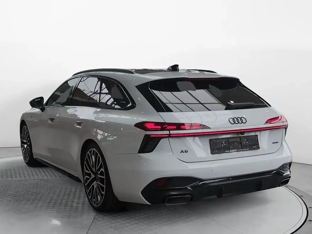 Audi A6 TFSI quattro Edition - Thumbnail 3