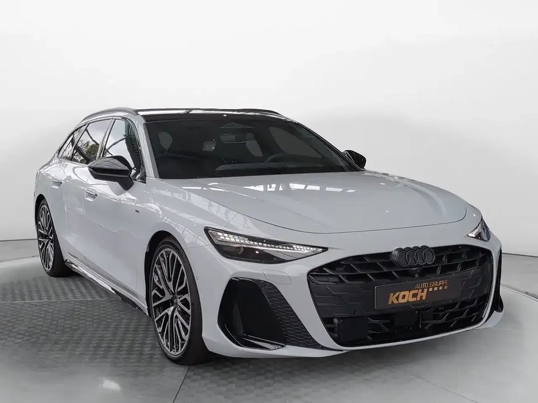 Audi A6 TFSI quattro Edition - Thumbnail 4