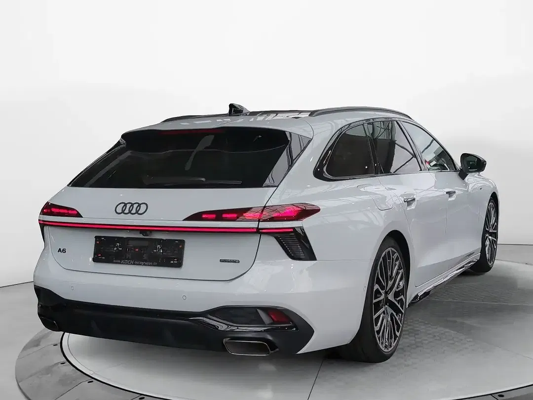 Audi A6 TFSI quattro Edition - Thumbnail 5