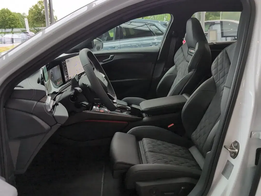 Audi A6 TFSI quattro Edition - Thumbnail 6