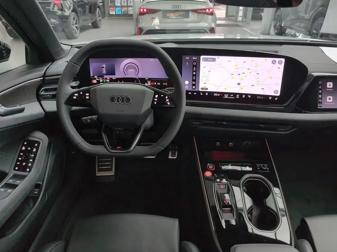 Audi A6 TFSI quattro Edition - Thumbnail 7